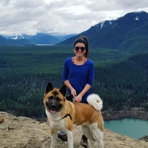 Meet your Posher, Taylor